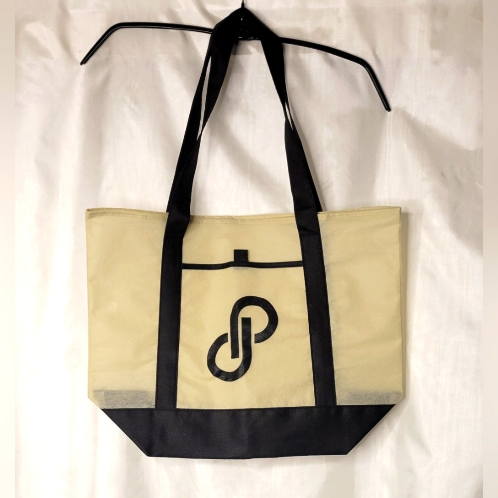 Poshmark shopping bag